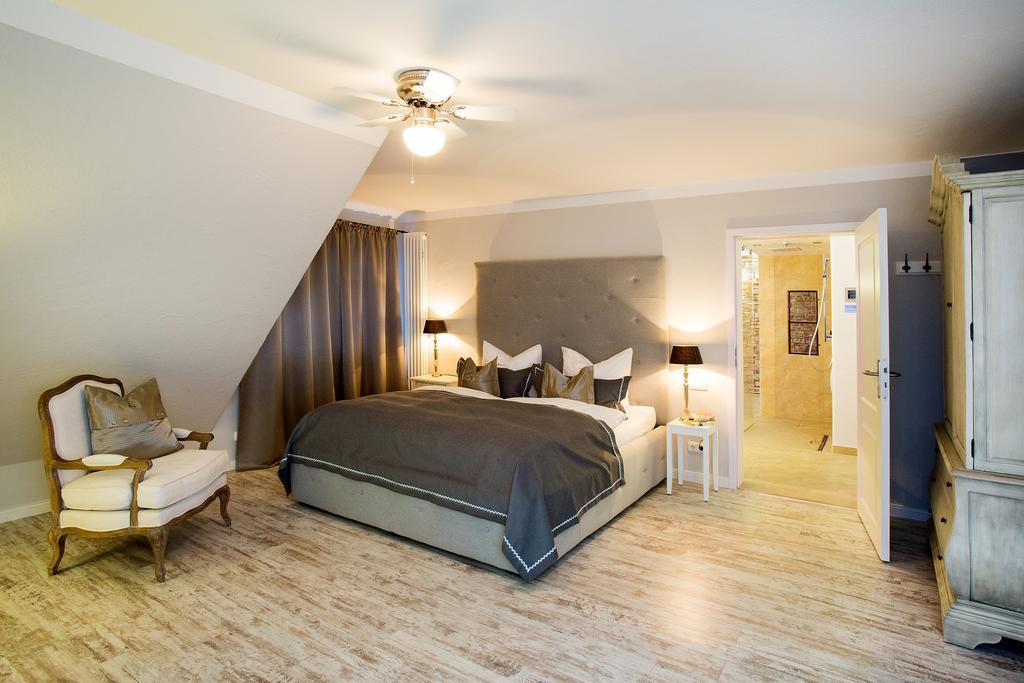 Hotel Klosterhotel 4*