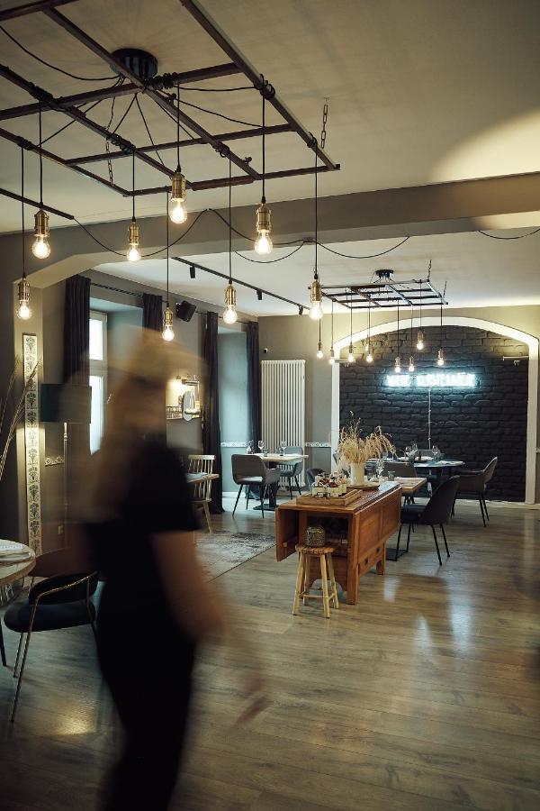 Klosterhotel Hotel Neuzelle